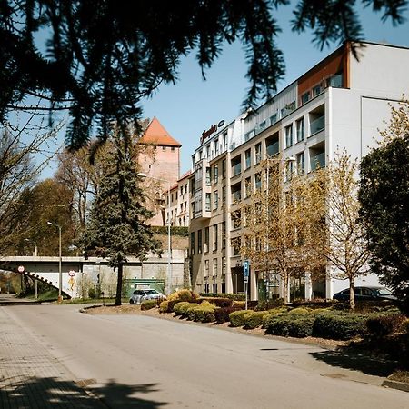 River Side Residence 3/18 Oswiecim Exterior photo