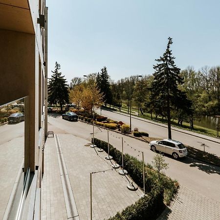 River Side Residence 3/18 Oswiecim Exterior photo