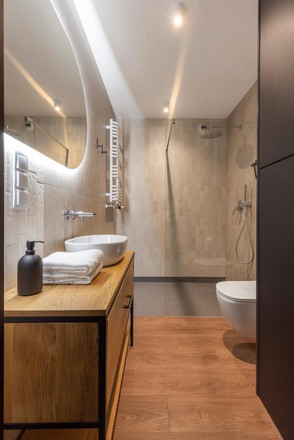 River Side Residence 3/18 Oswiecim Exterior photo