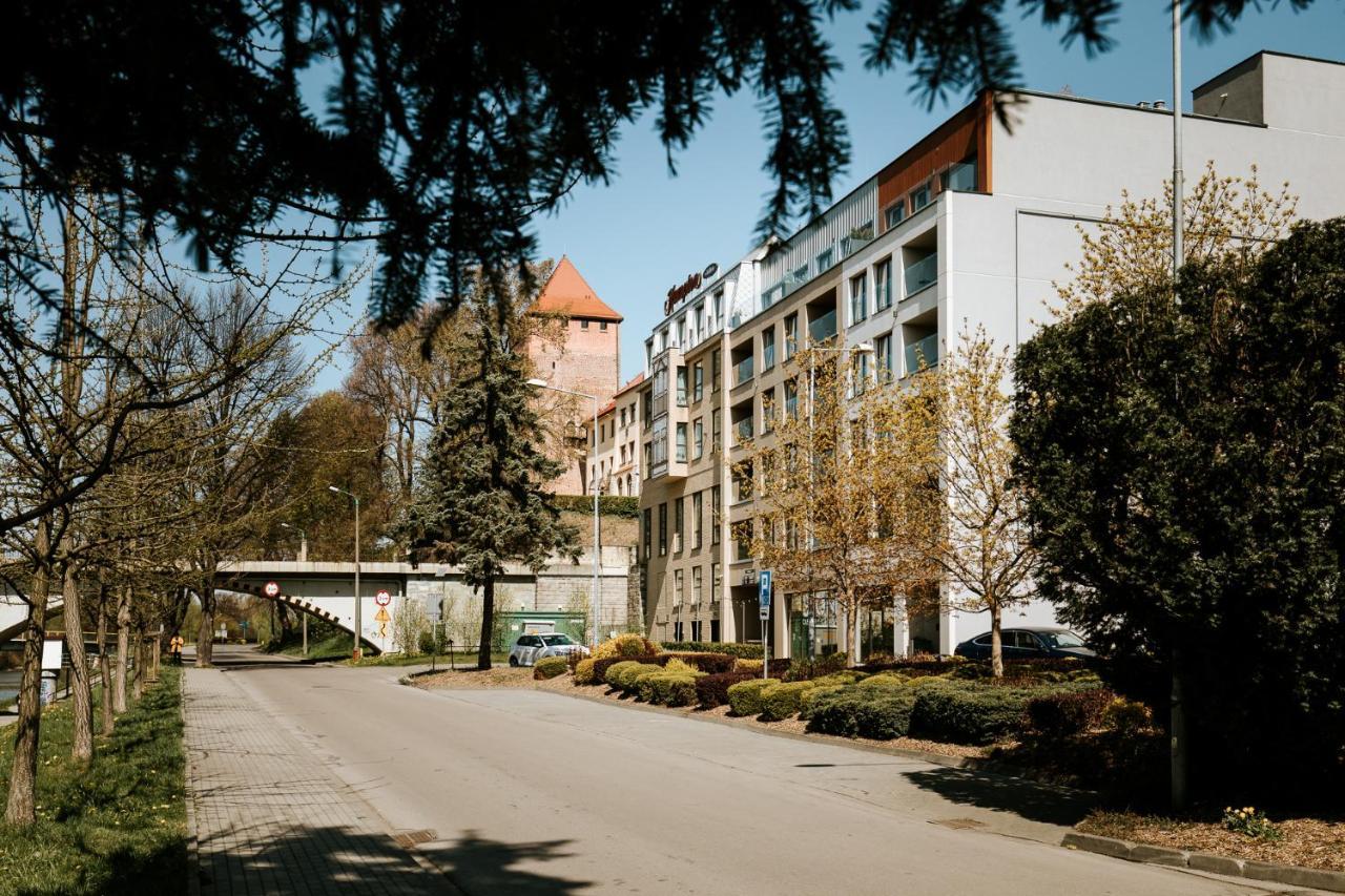 River Side Residence 3/18 Oswiecim Exterior photo