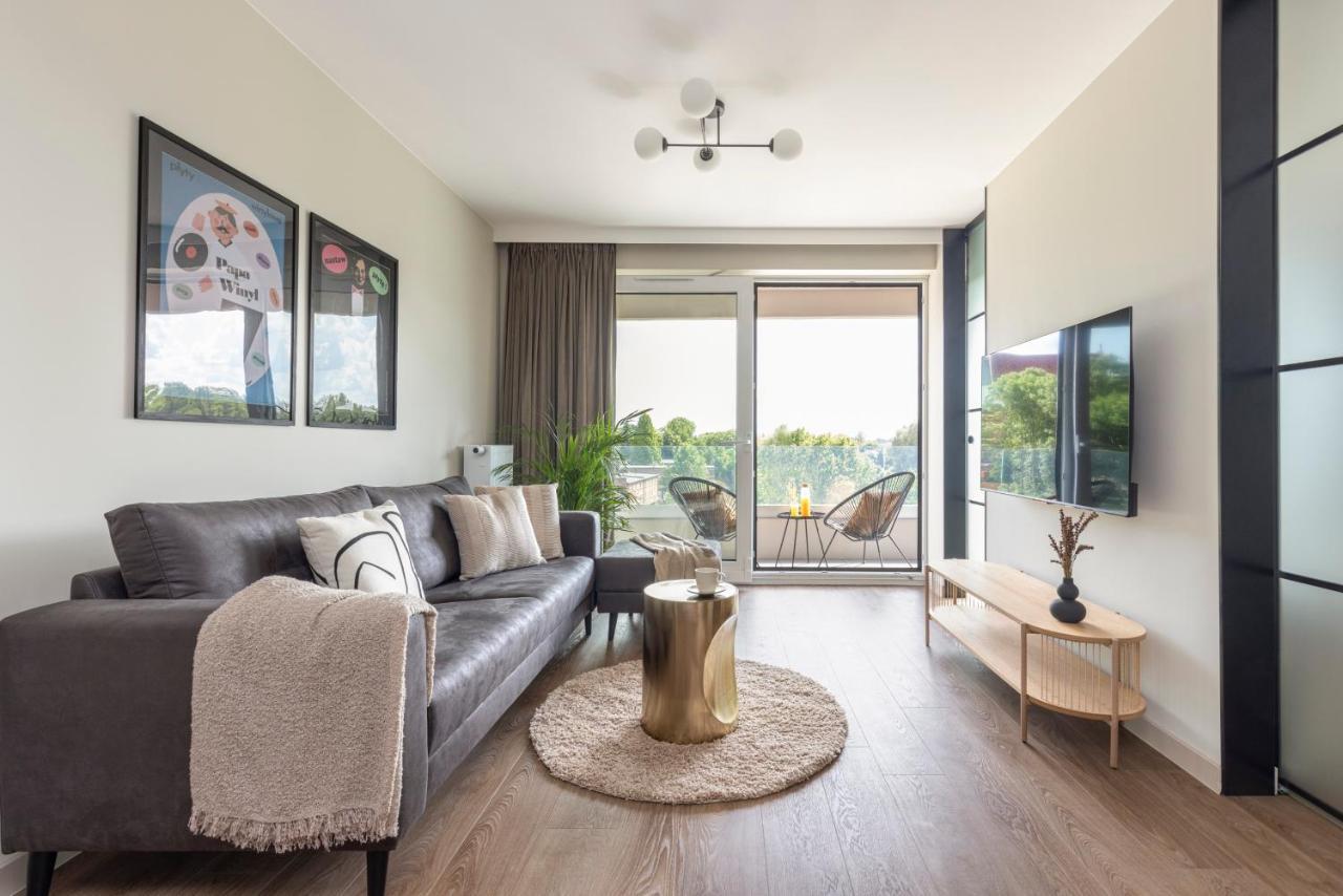 River Side Residence 3/18 Oswiecim Exterior photo