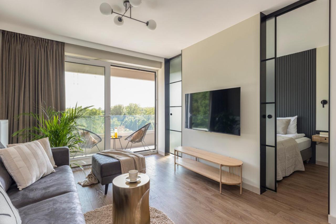 River Side Residence 3/18 Oswiecim Exterior photo